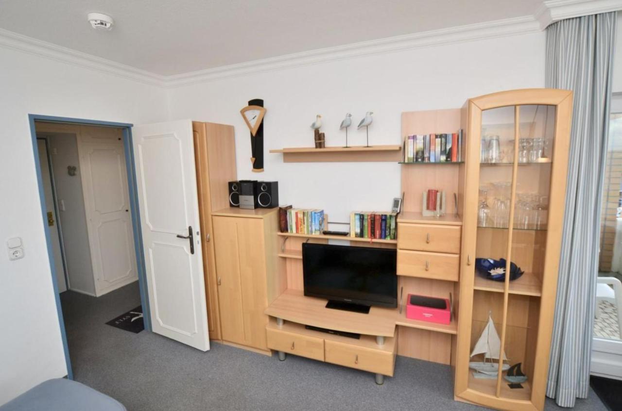 Appartement-254 ヴェスターラント エクステリア 写真