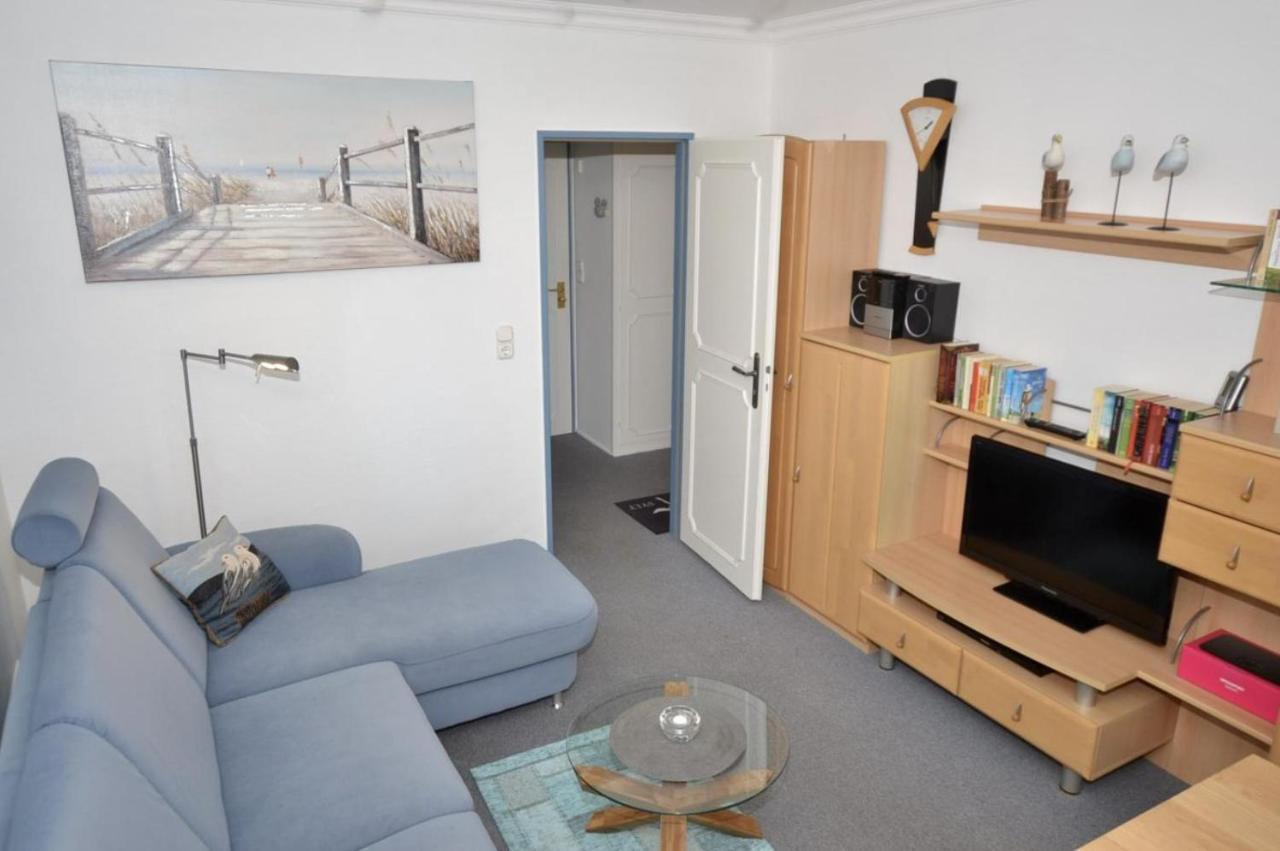 Appartement-254 ヴェスターラント エクステリア 写真