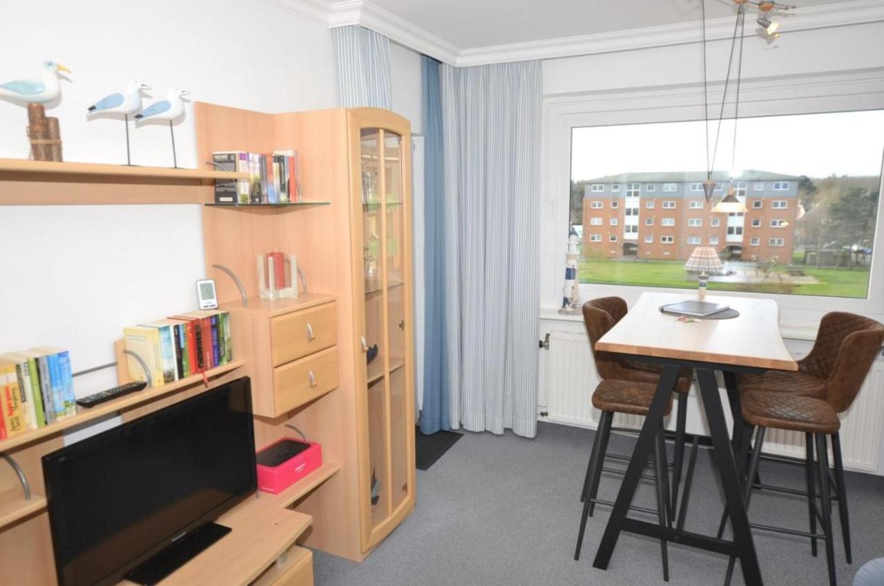 Appartement-254 ヴェスターラント エクステリア 写真
