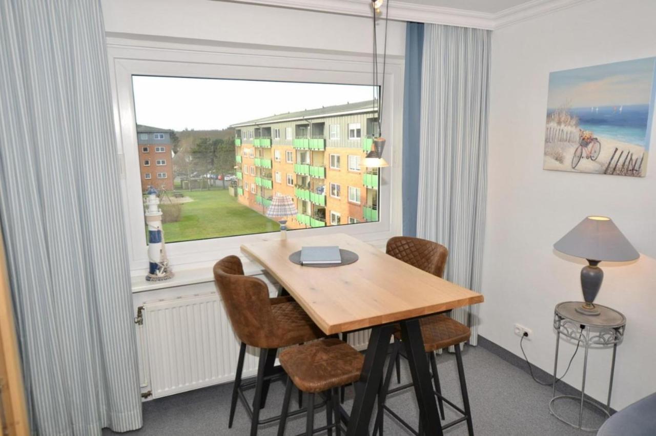 Appartement-254 ヴェスターラント エクステリア 写真