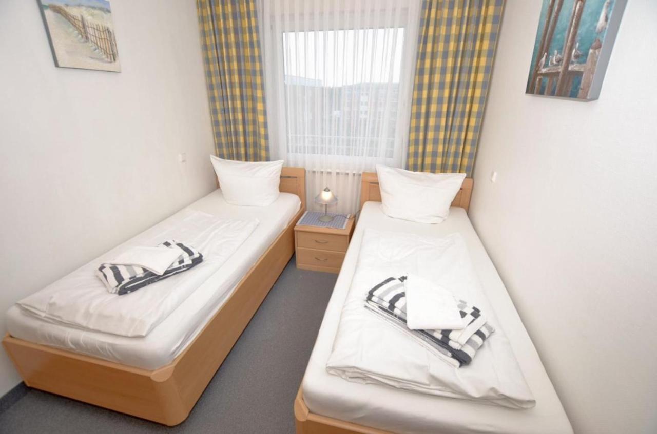 Appartement-254 ヴェスターラント エクステリア 写真